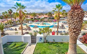 Golf Suites G Tenerife, Roxy Villa